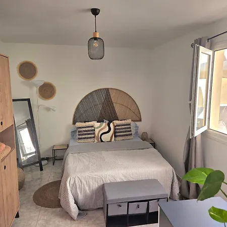 Σπίτι διακοπών Hawaii House Puerto del Rosario (Fuerteventura)