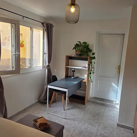 Σπίτι διακοπών Hawaii House Puerto del Rosario (Fuerteventura)