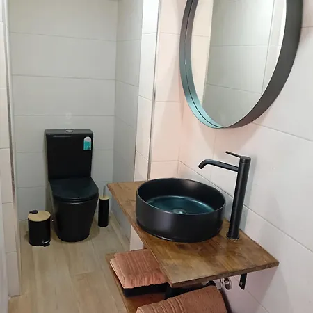 Hawaii House Holiday home Puerto del Rosario (Fuerteventura)