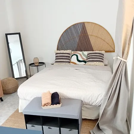 Holiday home Hawaii House *
