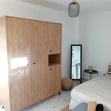 Hawaii House * פוארטו דל רוסריו