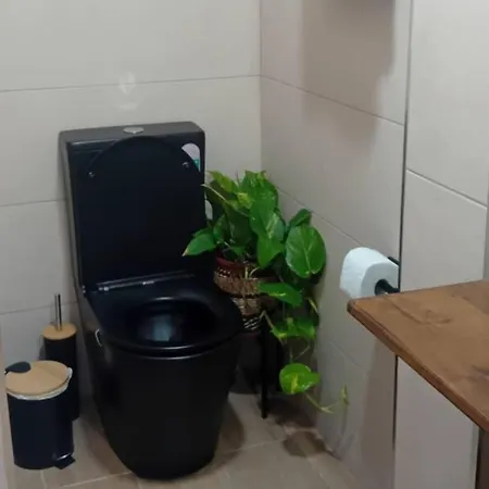 Hawaii House פוארטו דל רוסריו