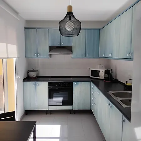 Hawaii House פוארטו דל רוסריו