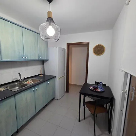 Hawaii House Puerto del Rosario (Fuerteventura)