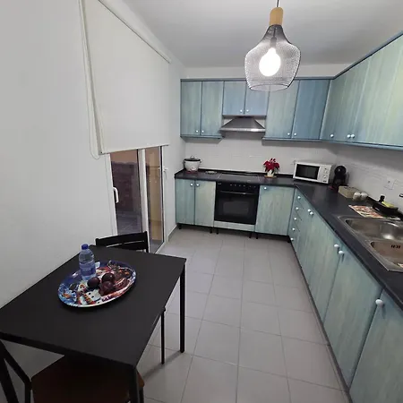 Hawaii House פוארטו דל רוסריו