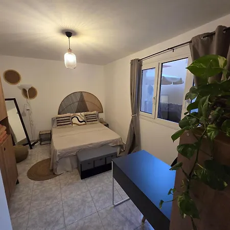 Feriehus Hawaii House