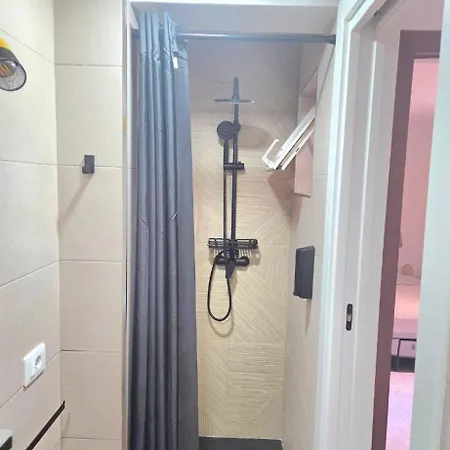 Hawaii House פוארטו דל רוסריו