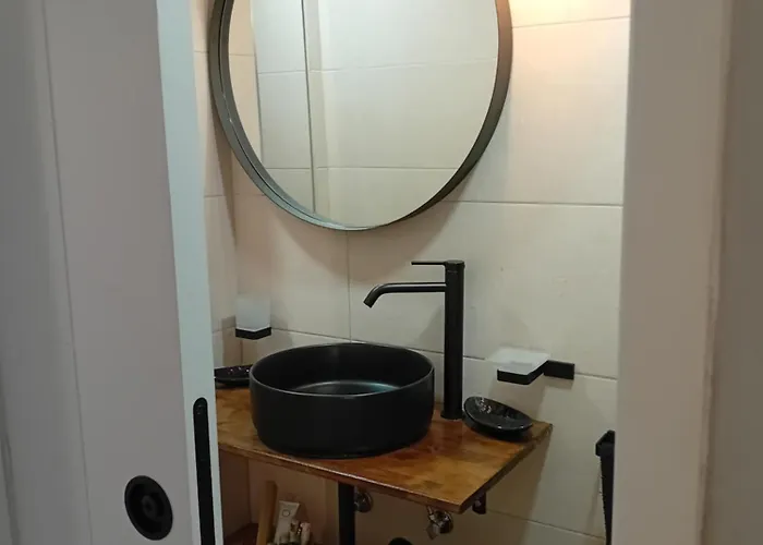 Дом отдыха Hawaii House *