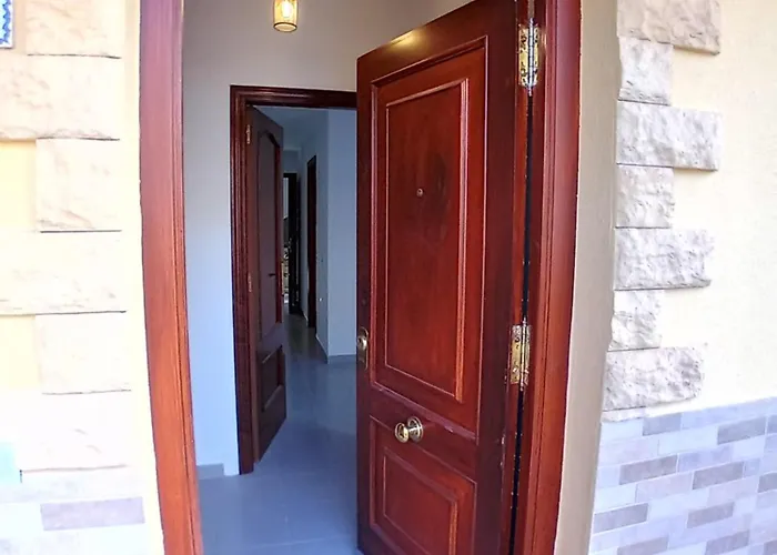 Дом отдыха Hawaii House *