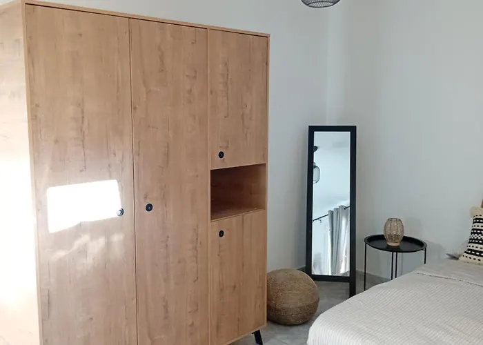 Hawaii House * Пуэрто-дель-Росарио