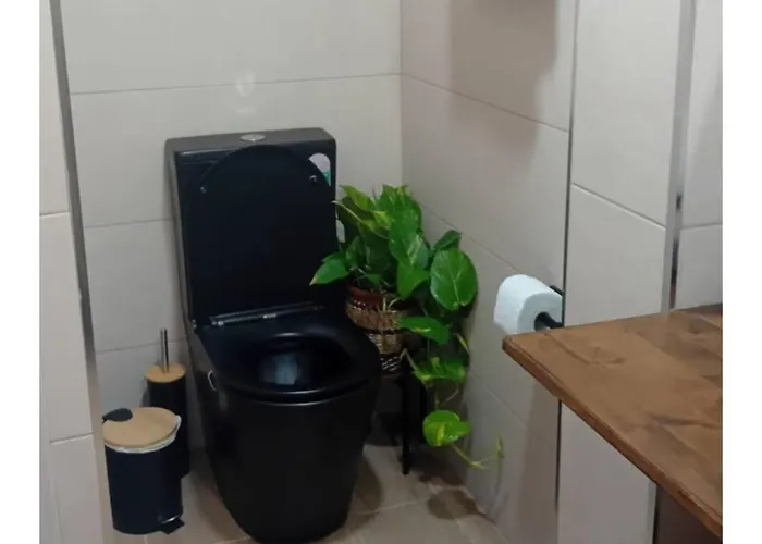 Hawaii House Пуэрто-дель-Росарио