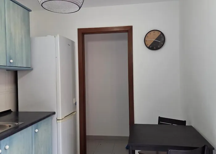 Hawaii House Пуэрто-дель-Росарио