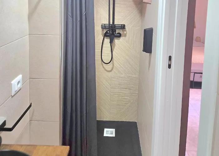 Hawaii House * Пуэрто-дель-Росарио