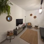 Hawaii House Feriehus Puerto del Rosario (Fuerteventura)