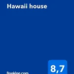 Feriehus Hawaii House Puerto del Rosario (Fuerteventura)