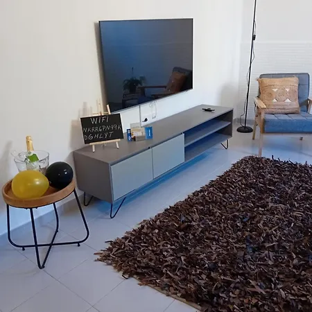 Hawaii House Puerto del Rosario (Fuerteventura)