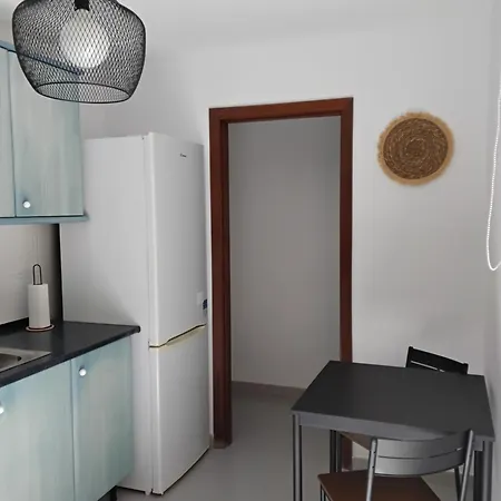 Hawaii House * Puerto del Rosario (Fuerteventura)