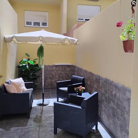 Hawaii House פוארטו דל רוסריו