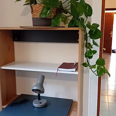 Hawaii House * Puerto del Rosario