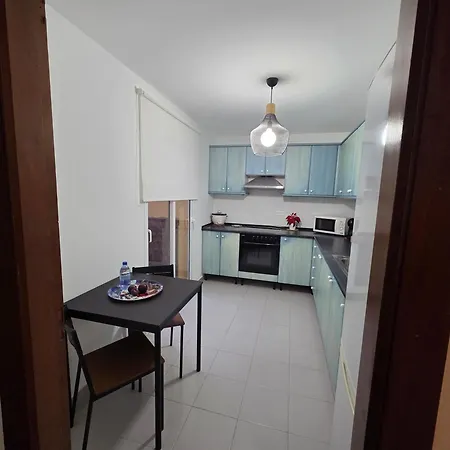 Hawaii House בית נופש *