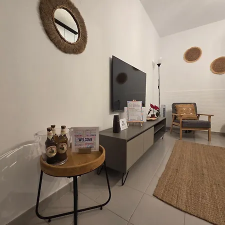 Hawaii House Vakantiehuis *