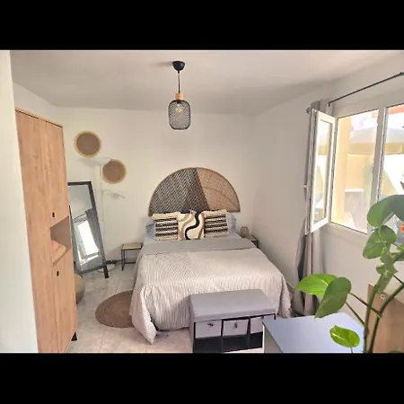 Hawaii House בית נופש *