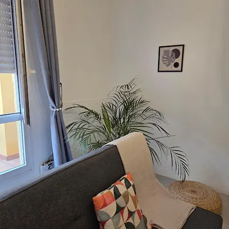 Дом отдыха Hawaii House Пуэрто-дель-Росарио
