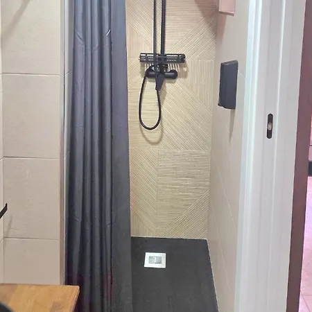 Hawaii House * Puerto del Rosario (Fuerteventura)