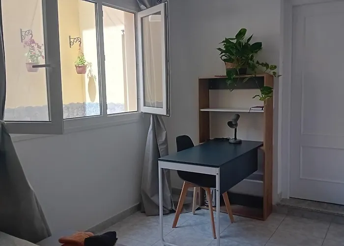 Hawaii House Пуэрто-дель-Росарио