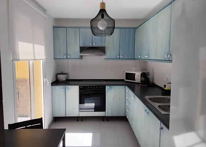 Hawaii House Puerto del Rosario (Fuerteventura)