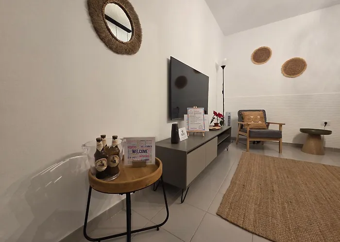 Hawaii House Hébergement de vacances *