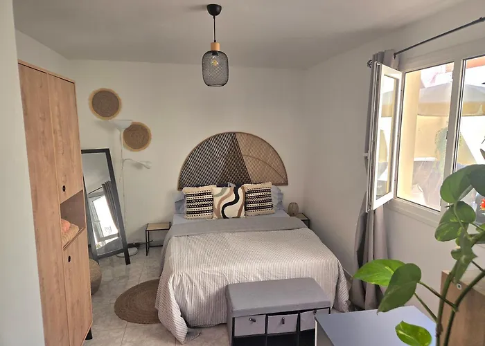 Ferienhaus Hawaii House Puerto del Rosario (Fuerteventura)