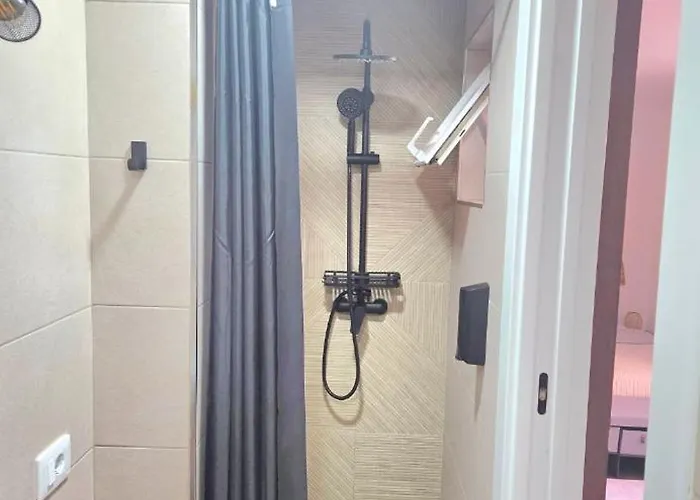 Hawaii House Puerto del Rosario (Fuerteventura)